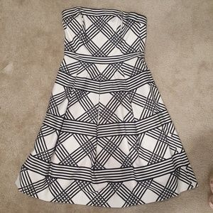 White House Black Market dress